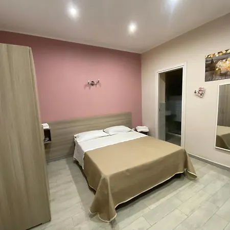 Appartement A Casa Da Chiara Palerme