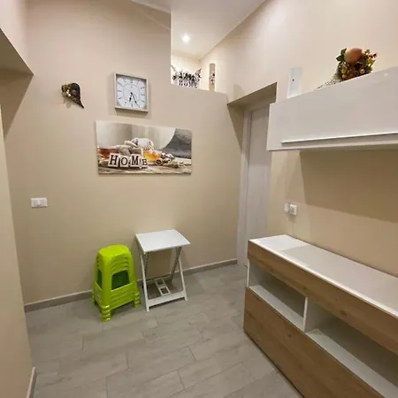 A Casa Da Chiara Appartement *