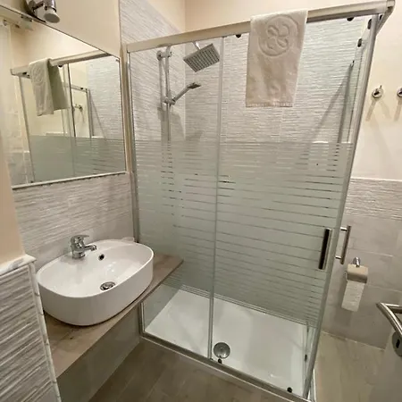 Appartement A Casa Da Chiara Palerme