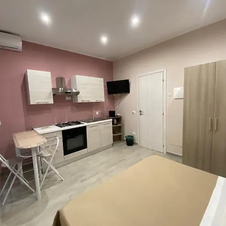 A Casa Da Chiara * Palerme