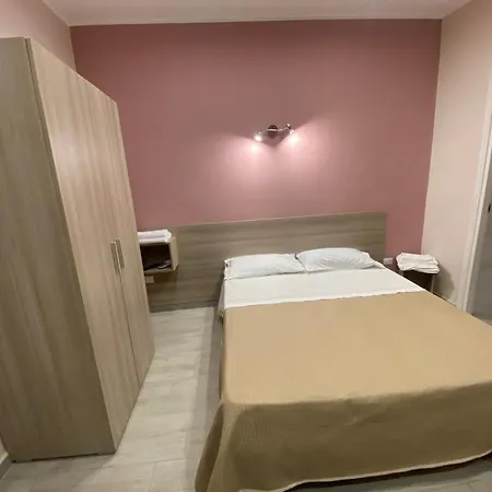 A Casa Da Chiara * Palerme