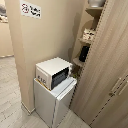 A Casa Da Chiara Appartement *