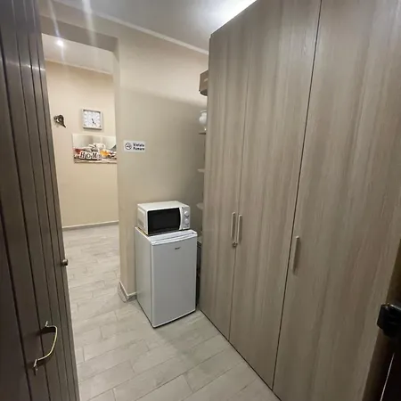 Appartement A Casa Da Chiara Palerme