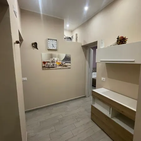 Appartement A Casa Da Chiara