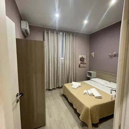 A Casa Da Chiara Appartement *