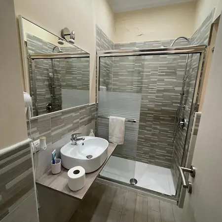 Appartement A Casa Da Chiara *