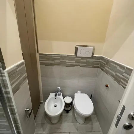 A Casa Da Chiara Appartement Palerme