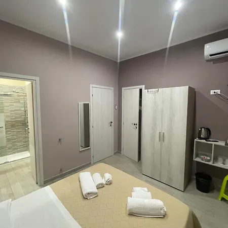 A Casa Da Chiara Palerme