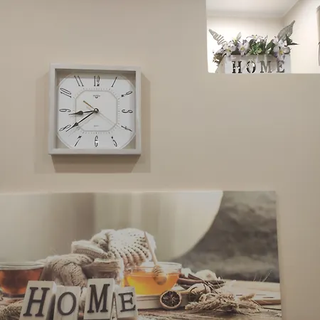 Appartement A Casa Da Chiara *