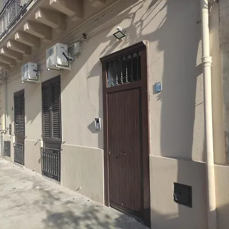 A Casa Da Chiara *