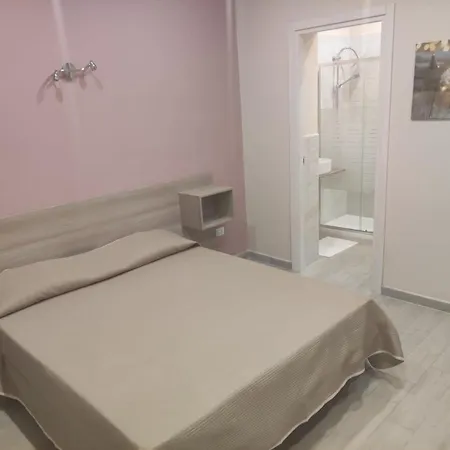 A Casa Da Chiara * 巴勒莫
