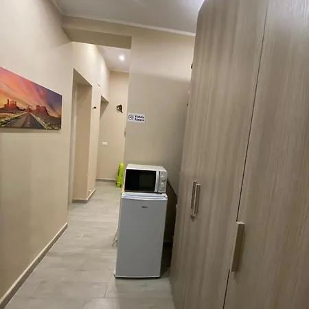 公寓 A Casa Da Chiara *