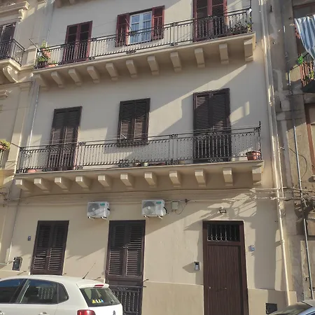 Lägenhet A Casa Da Chiara