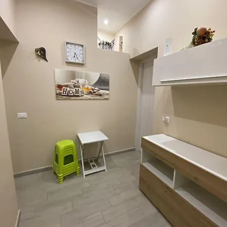A Casa Da Chiara * Palermo