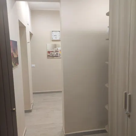 A Casa Da Chiara Lägenhet *