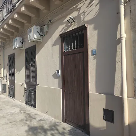 A Casa Da Chiara Daire *