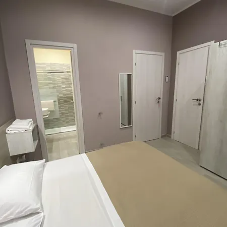 A Casa Da Chiara Lägenhet *