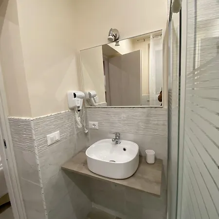 A Casa Da Chiara *