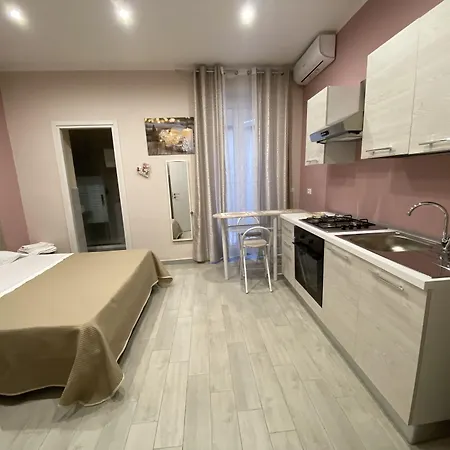A Casa Da Chiara Daire