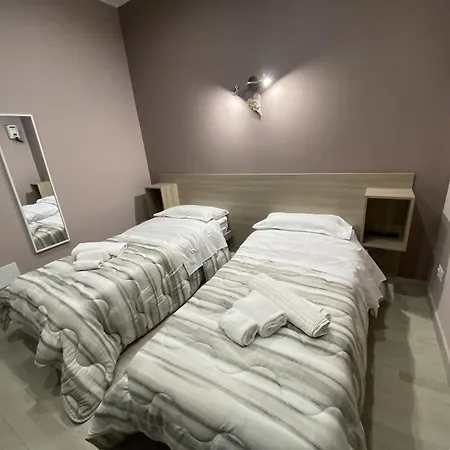 A Casa Da Chiara *