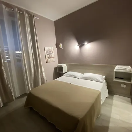 A Casa Da Chiara Appartement *