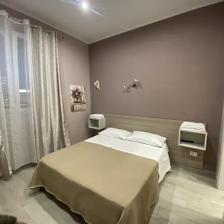 A Casa Da Chiara Apartment