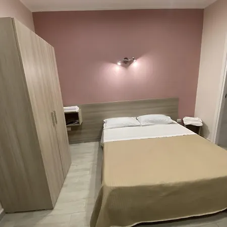 A Casa Da Chiara *